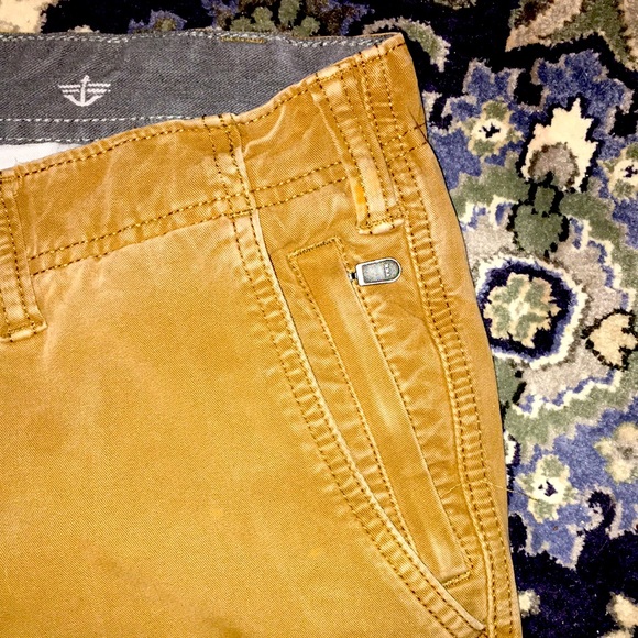 Docker pants - Picture 4 of 4